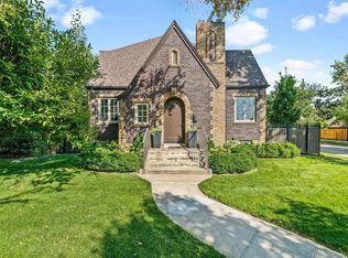 390 S Race St, Denver, CO 80209