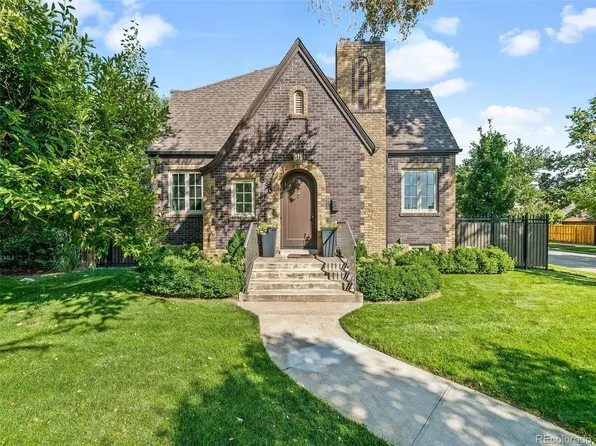 390 S Race Street, Denver, CO 80209