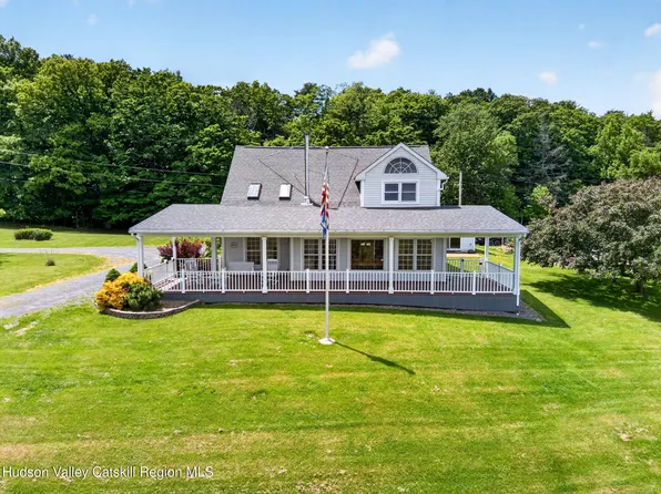 146 Biechman Road, Coeymans, NY 12045