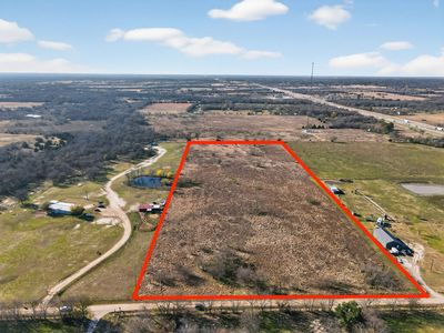 262 County Road 3201, Campbell, TX, 75422