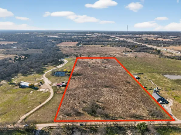 262 County Road 3201, Campbell, TX 75422