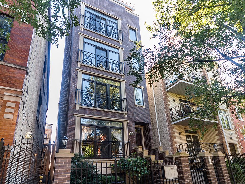 1st image of 1523 W Thomas St APT 4