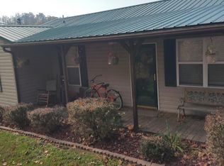 180 Fincastle Heights Rd, Jonesville, VA 24263