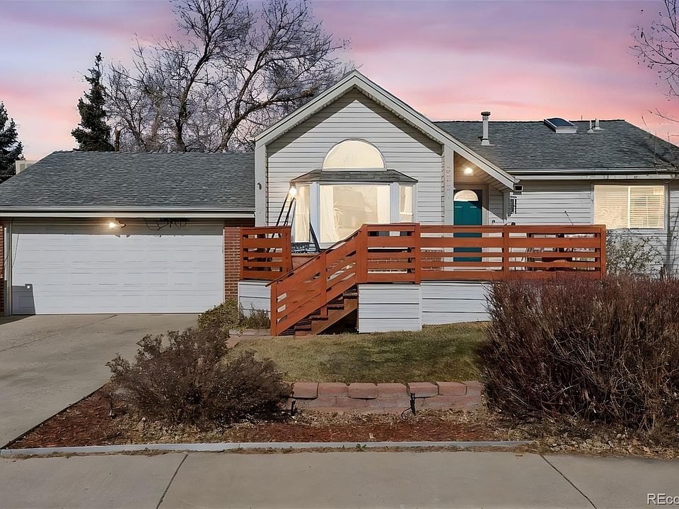 1st image of 8321 W Evans Avenue