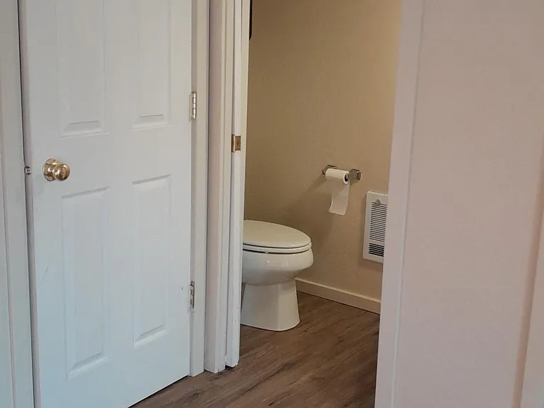 Half-Bath