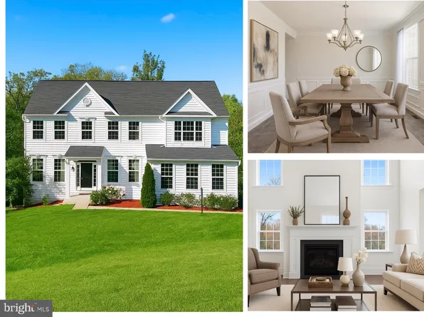 225 Perth Dr, Fredericksburg, VA 22405