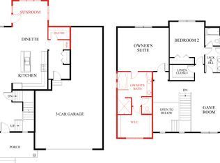 1325 Shadow Creek Curv, Eagan, MN 55123