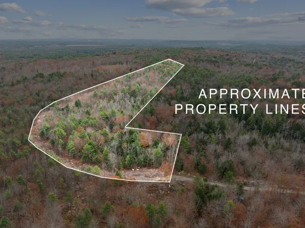Lot 0 North Raymond Road, Gray, ME 04039