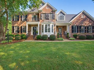 8036 Smith Rd, Apex, NC 27539