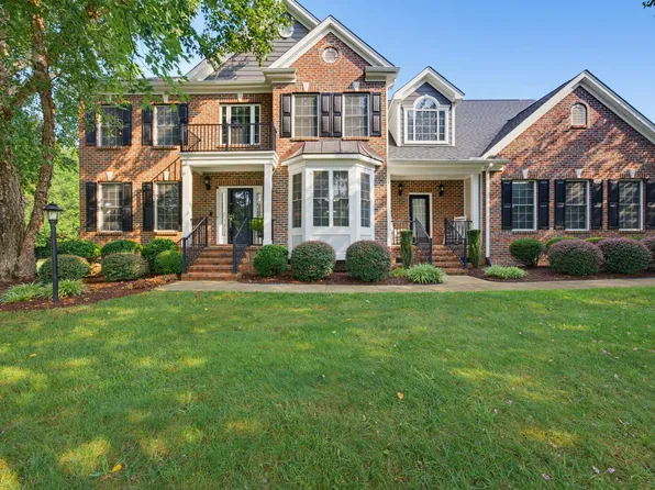 8036 Smith Rd, Apex, NC 27539