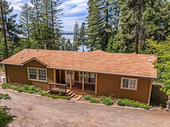 4256--17 State Highway 147, Westwood, CA 96137