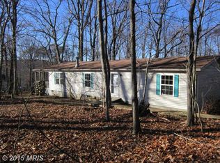 188 Antler Trl, Harpers Ferry, WV