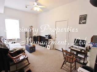 2507 W Winona St, Chicago, IL 60625
