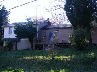 1340 Highway 157, Lookout Mountain, GA 30750