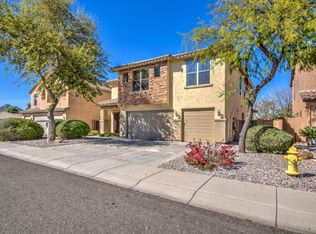 2726 W Goldmine Mountain Dr, San Tan Valley, AZ 85142