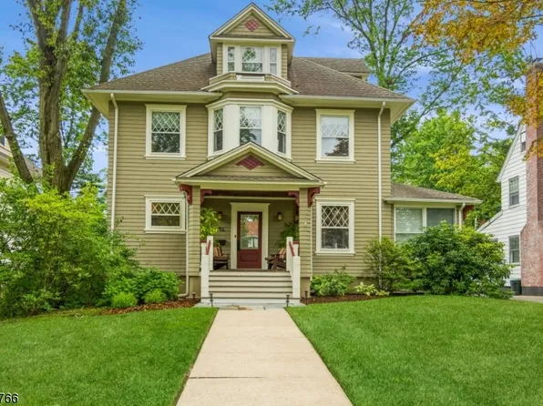 346 Maolis Ave, Glen Ridge Boro Twp., NJ 07028