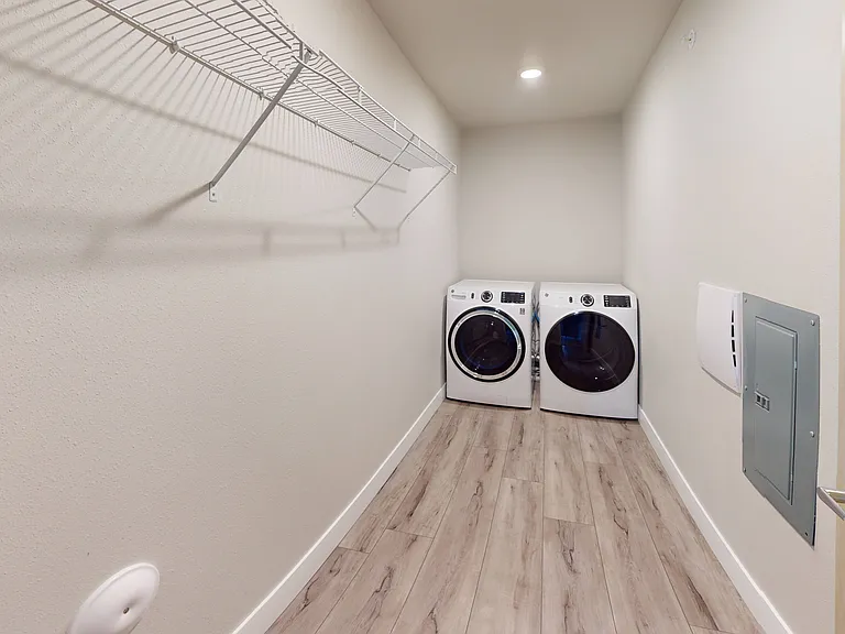 Archway Townhomes | 3 Bedroom | 2 Bath | One Story