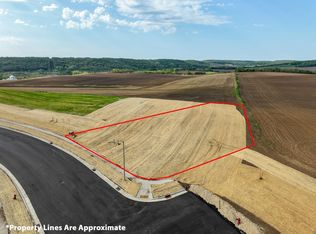 75 Highland Ct, Lodi, WI 53555