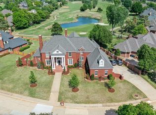 1709 Irvine Dr, Edmond, OK 73025