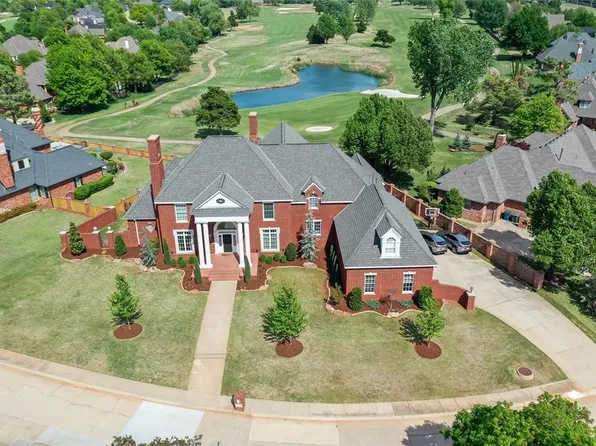 1709 Irvine Dr, Edmond, OK 73025