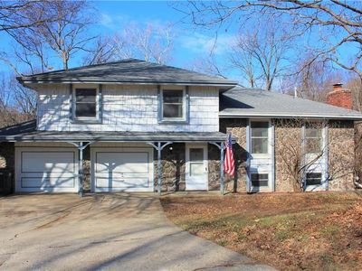 11400 NW 60th St, Parkville, MO, 64152