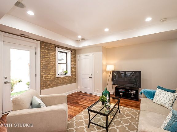 2nd image of 4436 N Damen Ave APT 1W