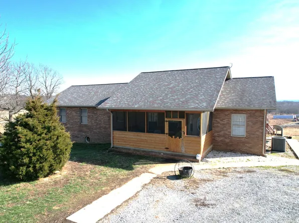 5488 Tick Ridge Rd, Grand Chain, IL 62941