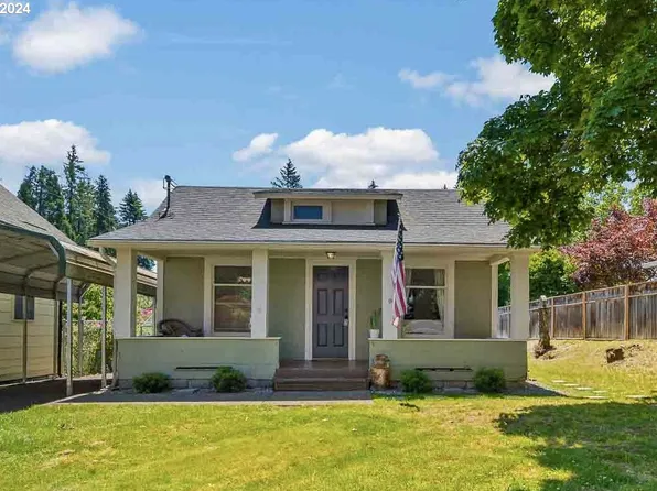 144 NE 18th Ave, Camas, WA 98607