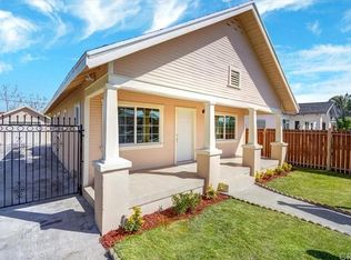 1149 E 69th St, Los Angeles, CA 90001