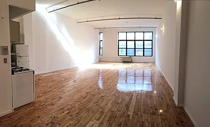 Rented by Garden Management