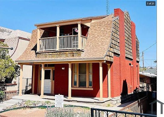 1st image of 1305 Magoffin Ave #2