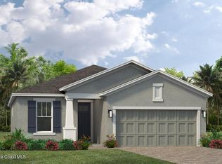 2609 Pangea Cir, Melbourne, FL 32940
