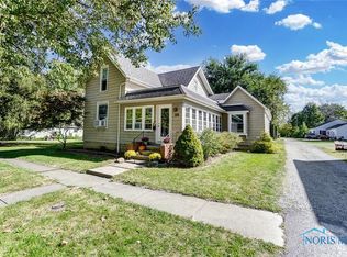 444 N Simon St, Ada, OH