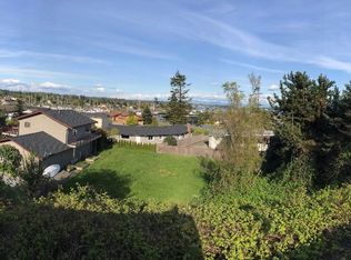 11 Chinook Way, Blaine, WA 98230