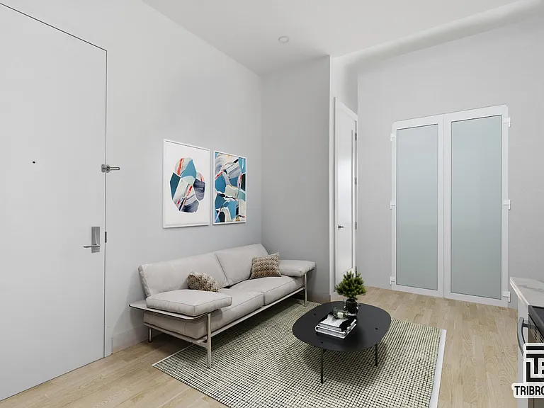 416 Lorimer St #2A — Photo 2