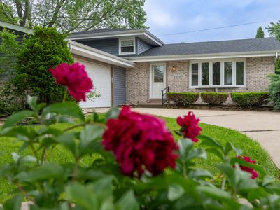 6959 W 85th Ave, Crown Point, IN, 46307