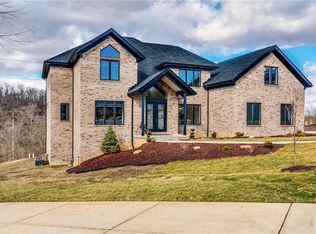 1786 Dominion Dr, Pittsburgh, PA 15241