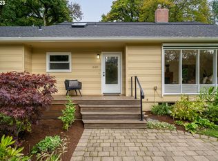 1630 SW Highland Pkwy, Portland, OR 97221