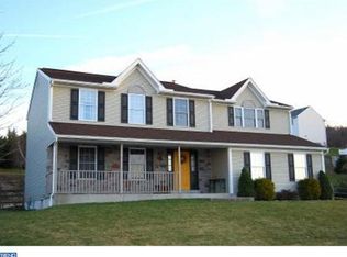 3314 Pequot Dr, Reading, PA 19608