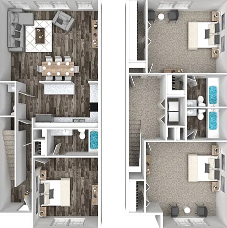 Sycamore Floorplan Sycamore Floorplan
