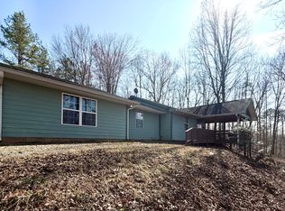 234 Old River Rd, Cornelia, GA 30531