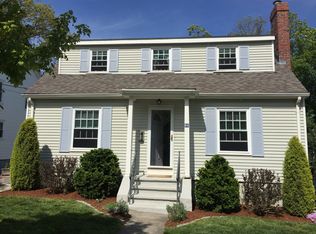 86 Wilcox Ave, Pawtucket, RI 02860