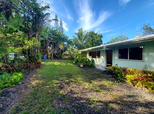 15-1807 21st Ave, Keaau, HI 96749