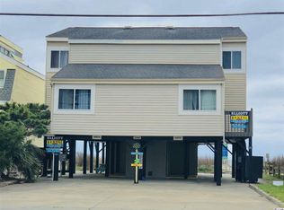 2704 N Ocean Blvd, North Myrtle Beach, SC 29582