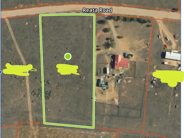 0 Reata Rd, Moriarty, NM 87035