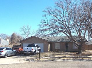 3705 Elmwood Ave, Lubbock, TX 79407