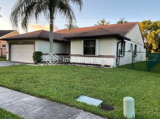 15026 SW 13th Pl, Fort Lauderdale, FL 33326