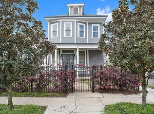 2040 Milan St, New Orleans, LA 70115