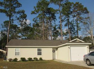 60 Julian Pl, Saint Marys, GA 31558