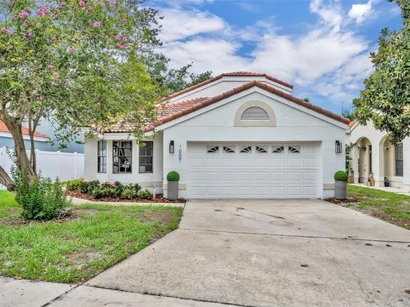 1007 Knoll Wood Ct, Winter Springs, FL 32708